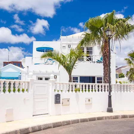 Destino Villa Tias