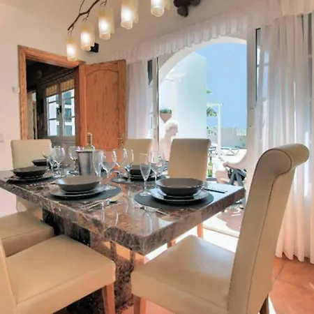 Destino Villa