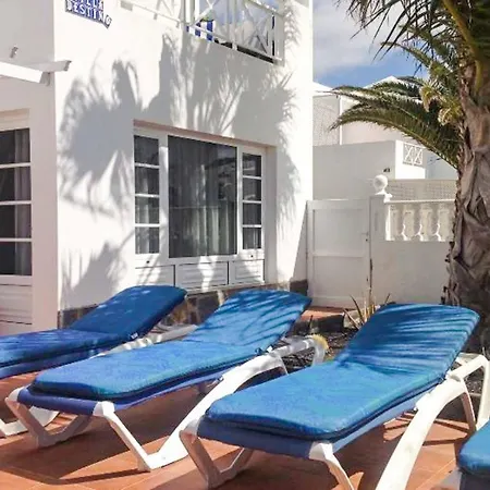 Villa Destino Tias