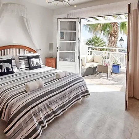 וילה Destino Tías