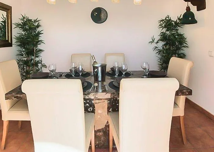 Destino Вилла *