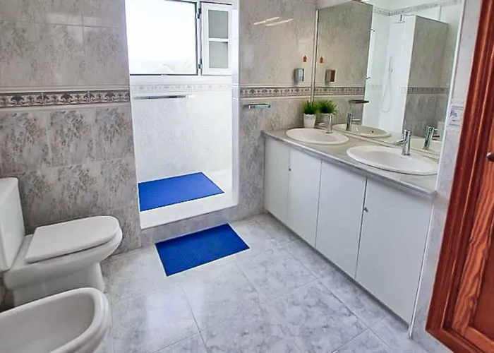 Destino Вилла Тиас