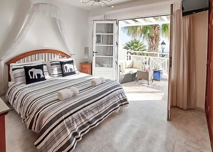 ヴィラ Destino ティアス